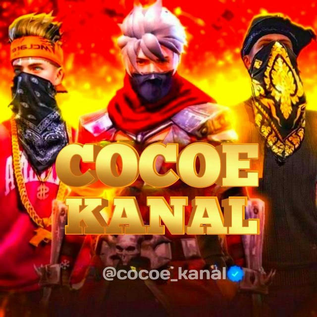 Cocoe/kanal