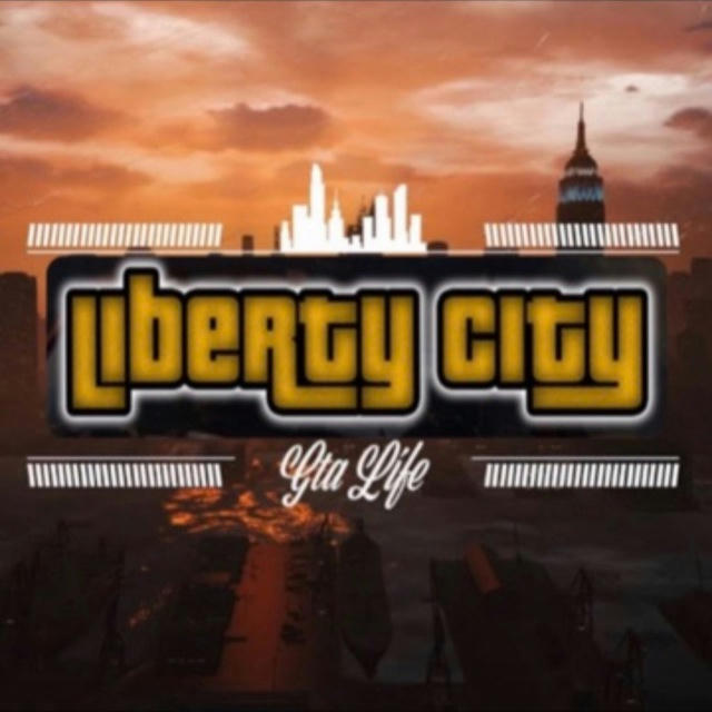 Liberty Story 🌇