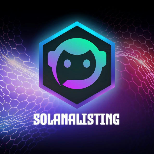 Solana New Token Bot