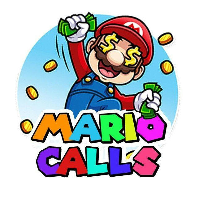 Mario Calls