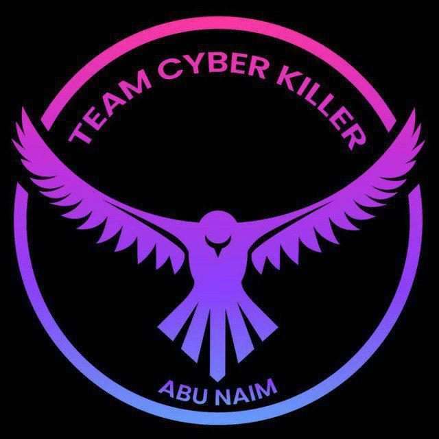 👻TEAM CYBER KILLER BD 👻