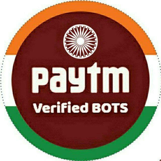 payTM VERIFIED BOTS