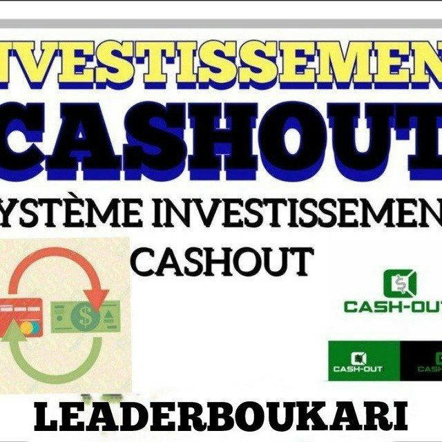 ♻️INVEST🔰CASH💹OUT🔰