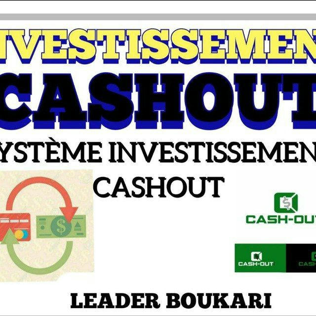 ♻️INVEST🔰CASH💹OUT🔰