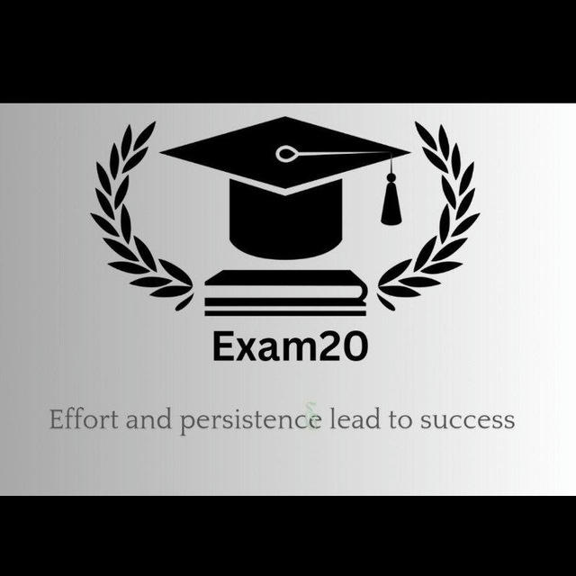 Exam20