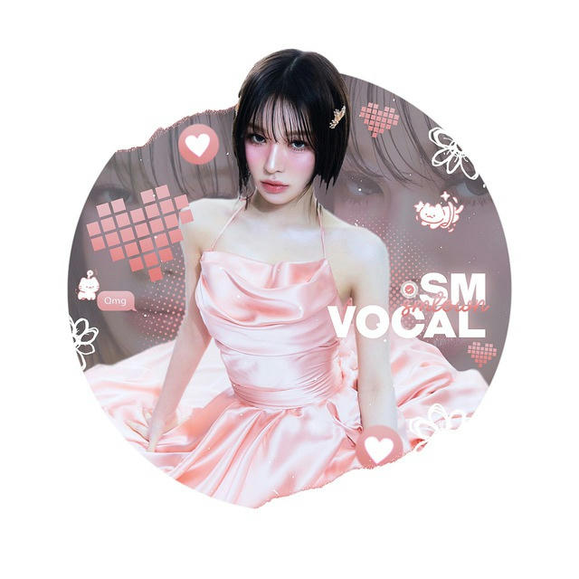 “Sm vocal“ 𓂃𐙚 ПЕРЕЕЗД