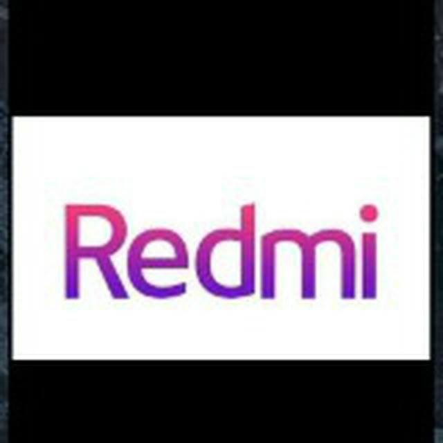 Redmi红米主频道