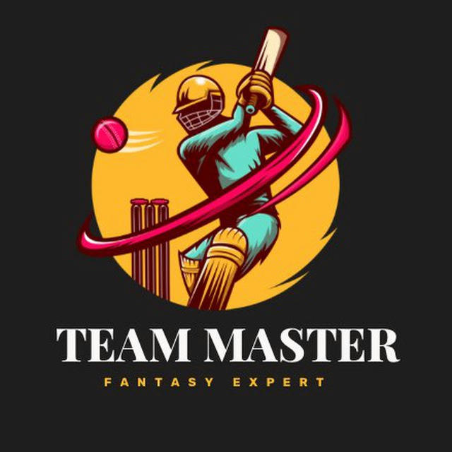 Team Master - Fantasy Cricket