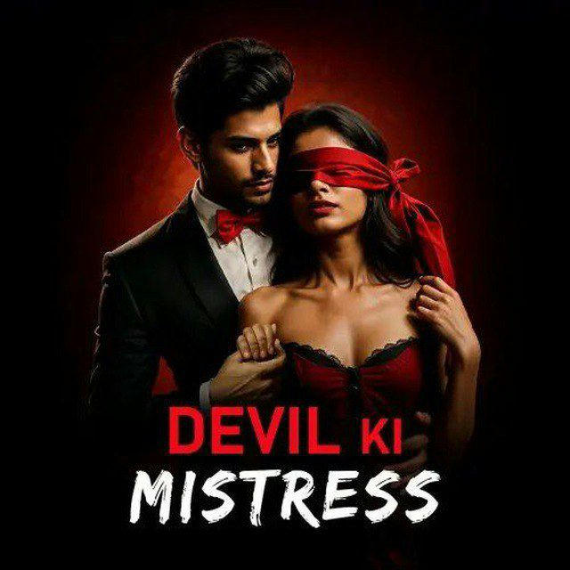 Devil ki mistress kuku fm