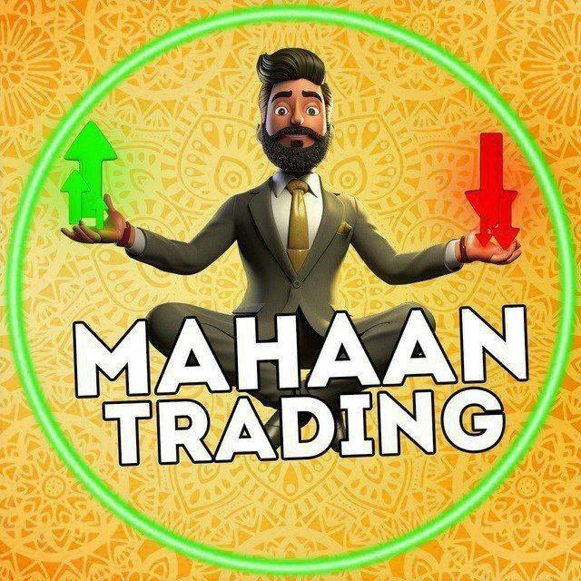 MAHAAN TRADING (TRADER'S)