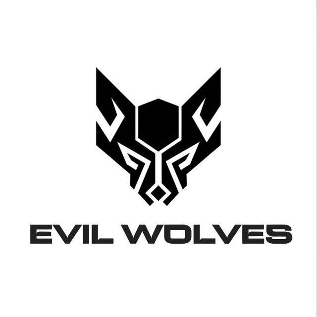 EVIL WOLVES