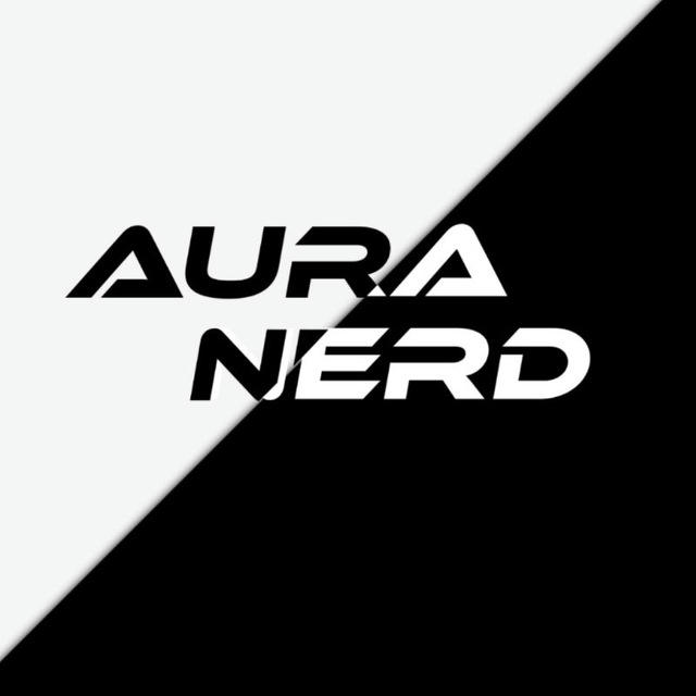 Aura Nerd™ (2/2)