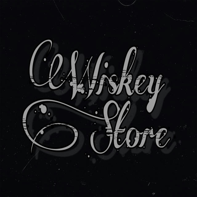 Wiskey Store 🐶