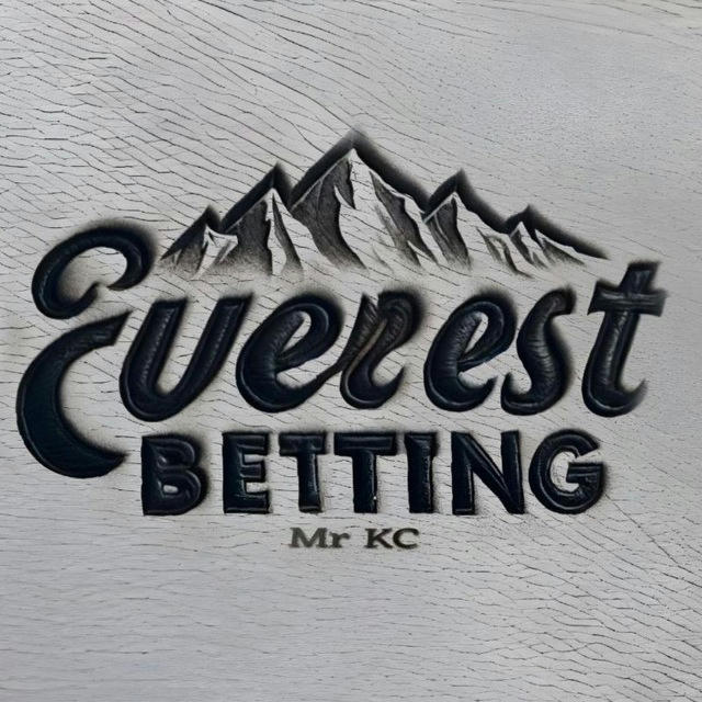 EVEREST BETTING🎖️🏆 (BEST IN THE GAME)