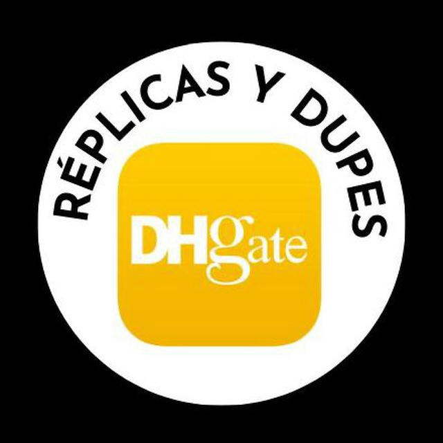 Dh Gate, Hacoo: réplicas y dupes low cost