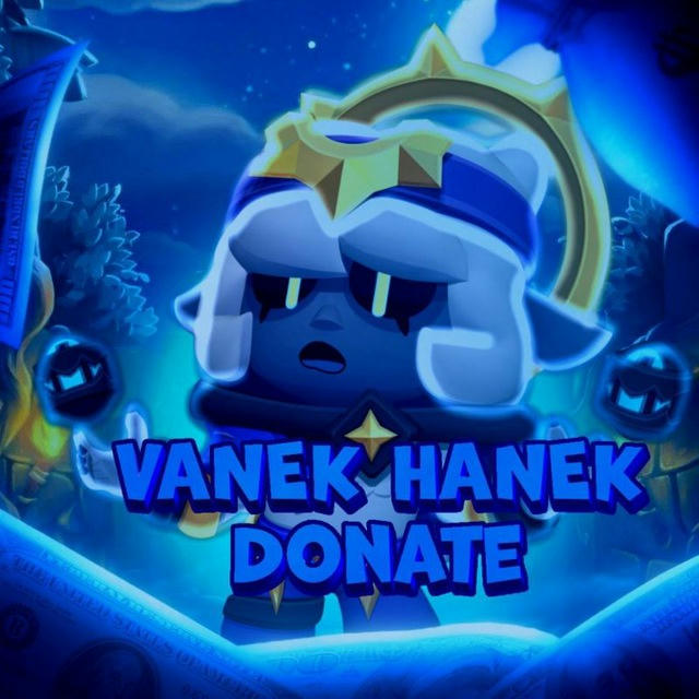 VanekHanek Donate