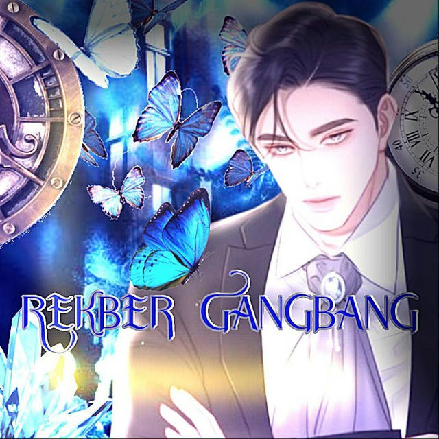 ⋆ R.GANGBANG : OPEN