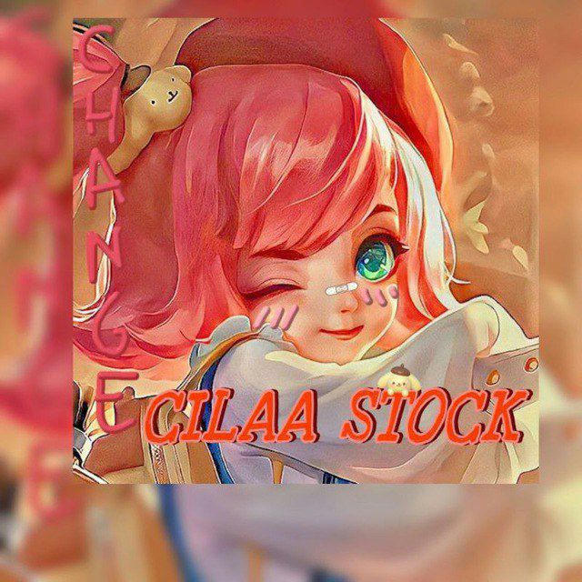 ˚˖𓍢ִ໋Cilaaa stock
