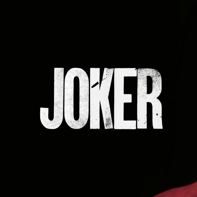Joker-trader