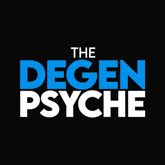The Degen Psyche