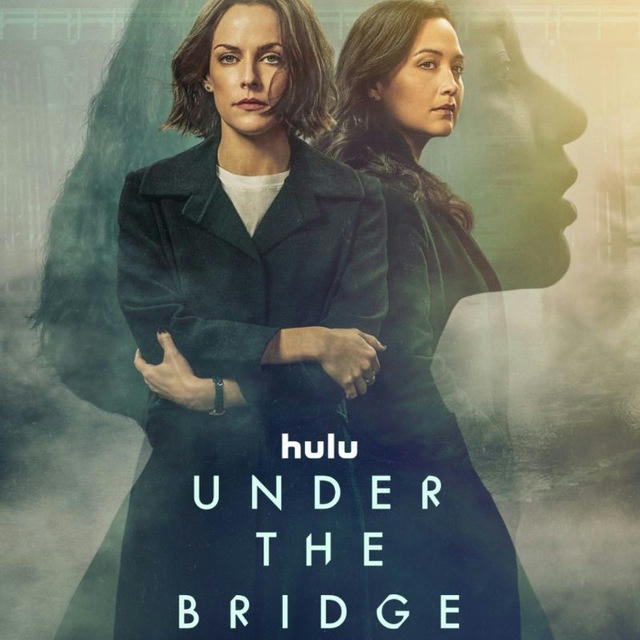 Under the Bridge Season 1 [2024] 📺🍿