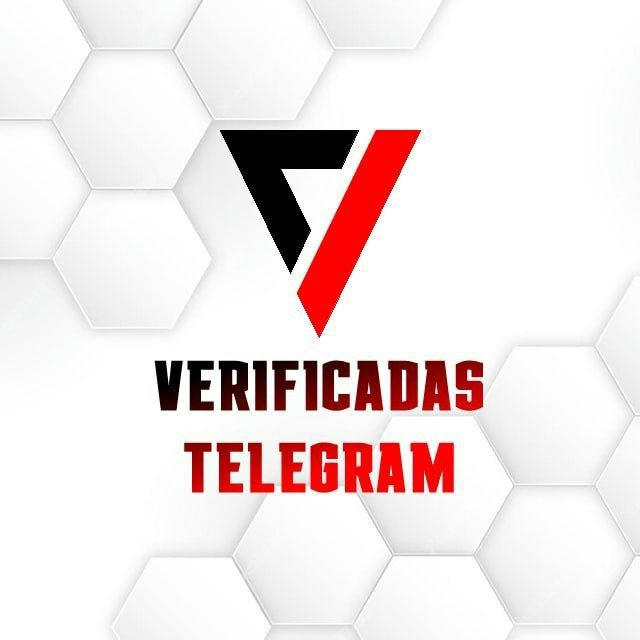 Verificadas Telegram