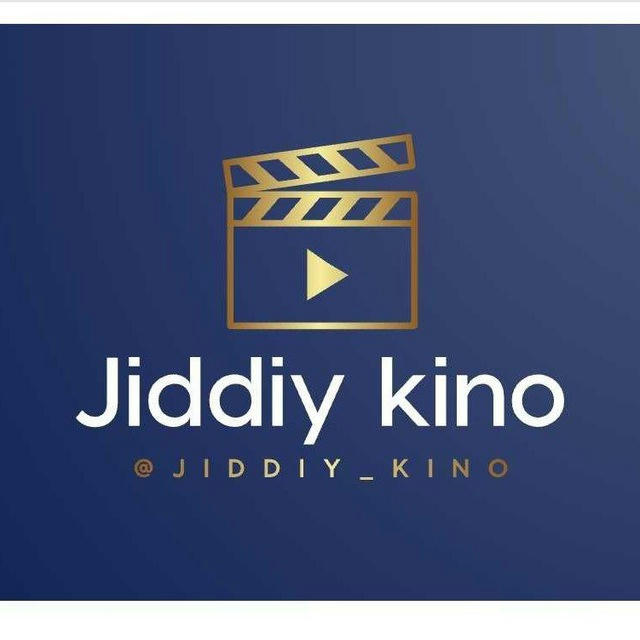 Jiddiy Kinolar