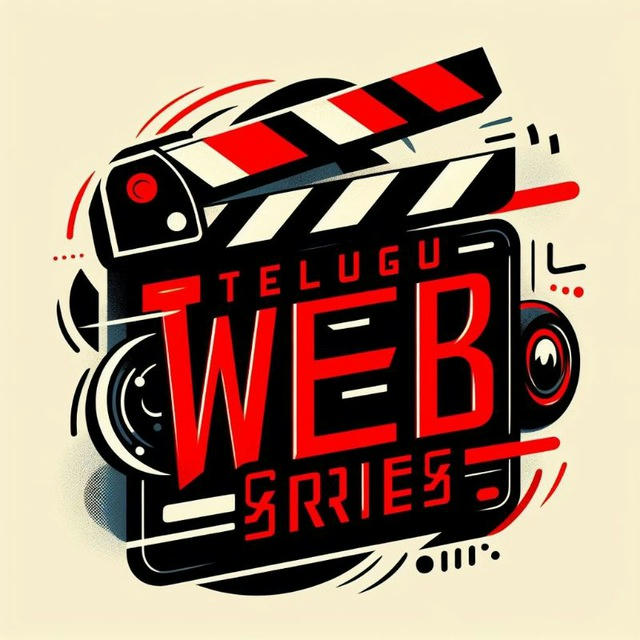 Telugu Web Series Channel