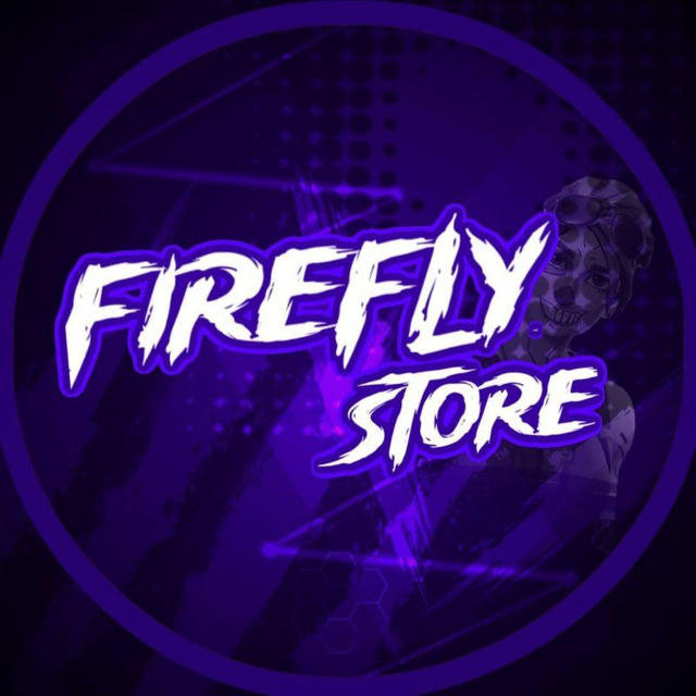 Firefly store