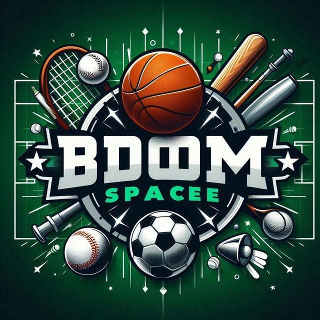 BOOM SPACE 🐐