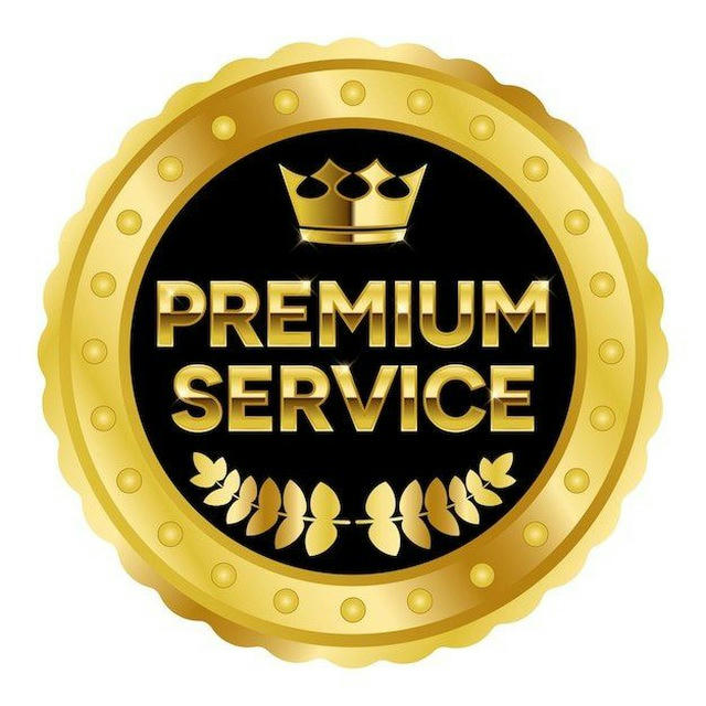 All Premium Services 🎁