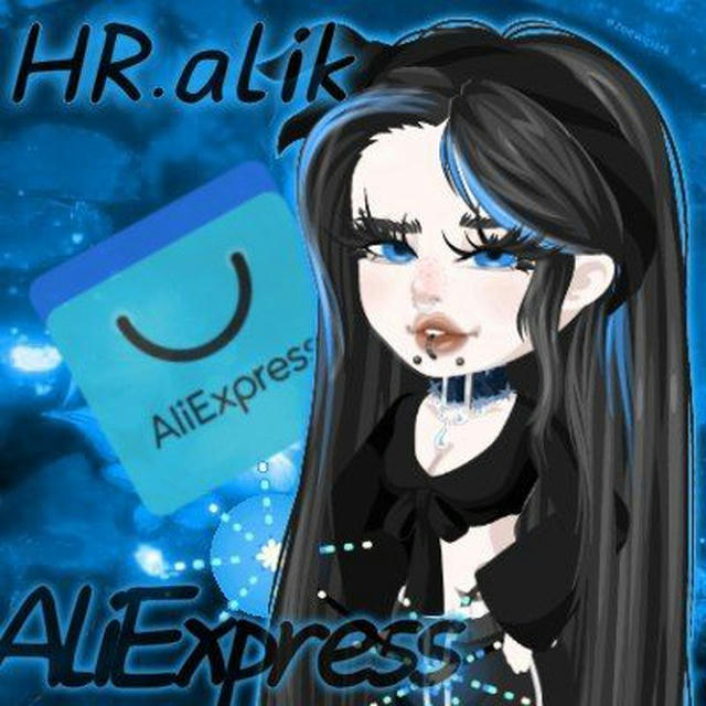 HR.AliExpress 💤