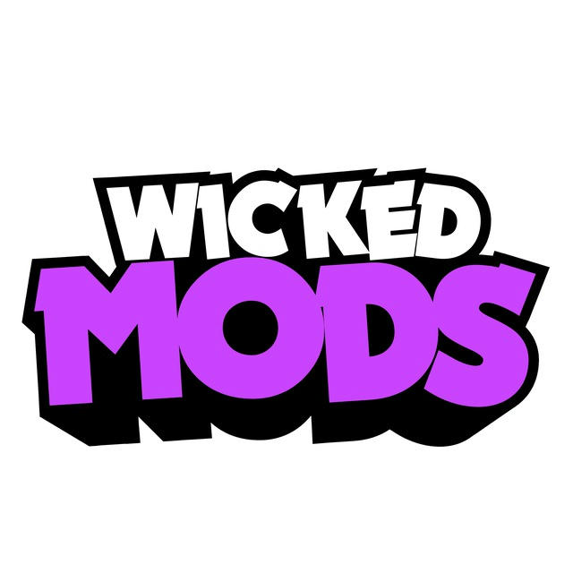 Wicked Mods