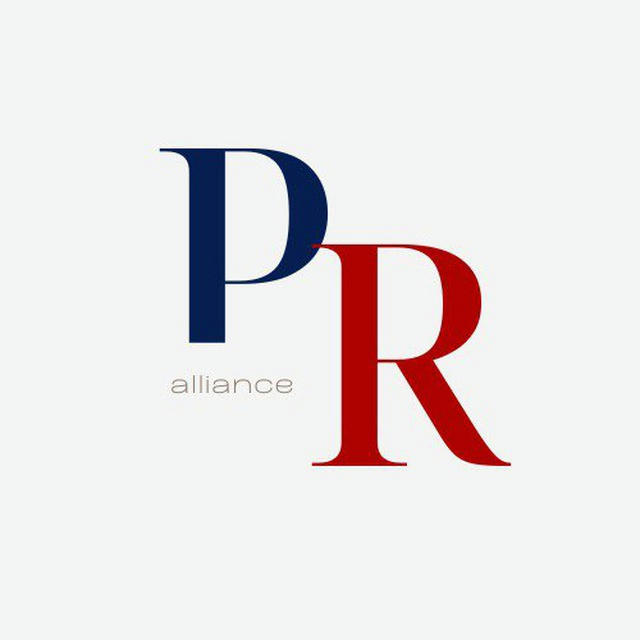 PR alliance