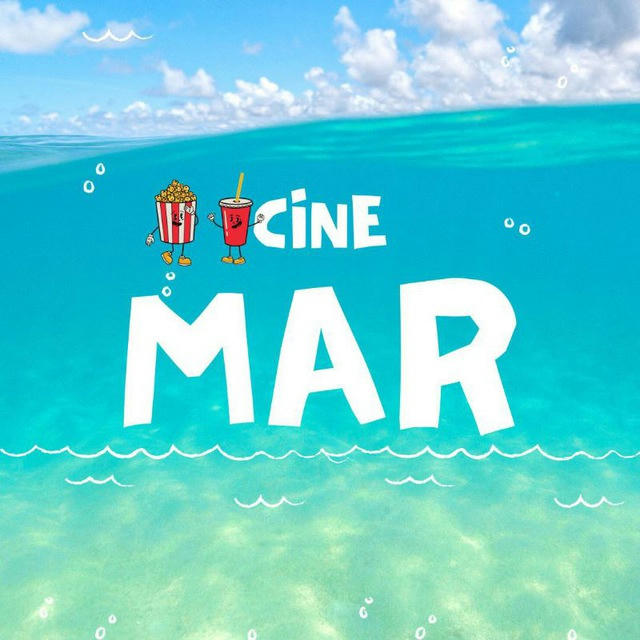 CINE MAR Streaming - PORTAL🏖️