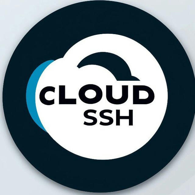 CLOUD SSH