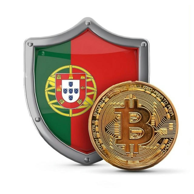 Portuguese Crypto 💰 💸