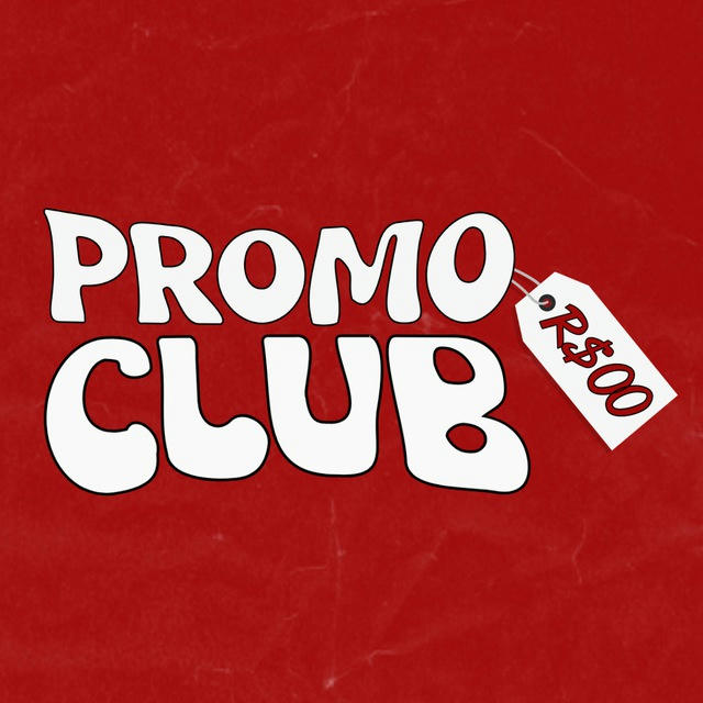 PromoClub 🪭