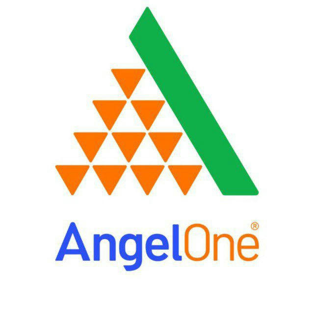 ANGEL ONE ANGLE ONE ANGELONE