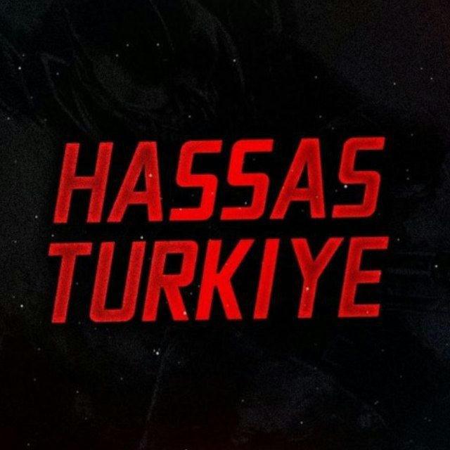 HASSAS TÜRKİYE 🔞‼️