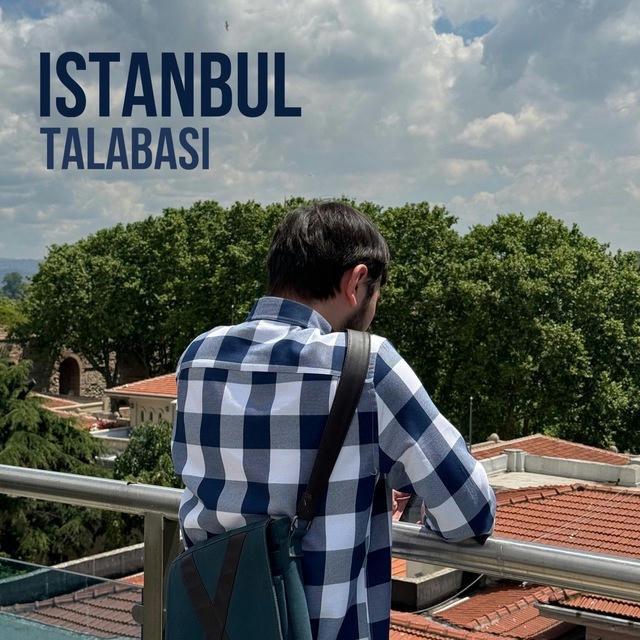 Istanbul Talabasi