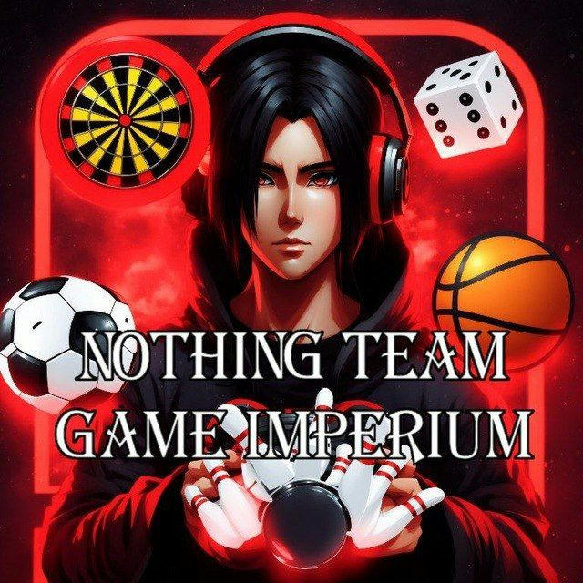 Nothing Team || Game Imperium
