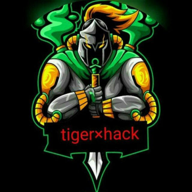 TIGER HACK