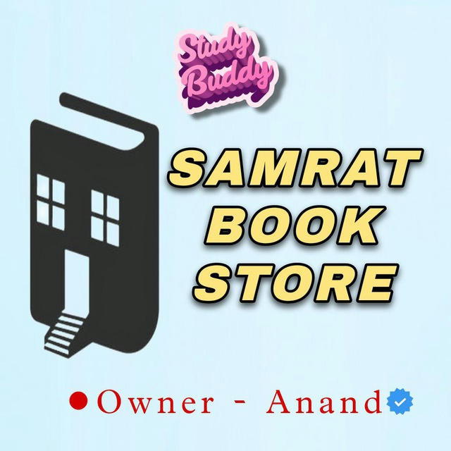 SAMRAT BOOK STORE™