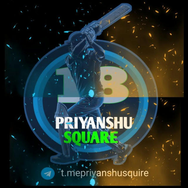 Priyanshu Squire