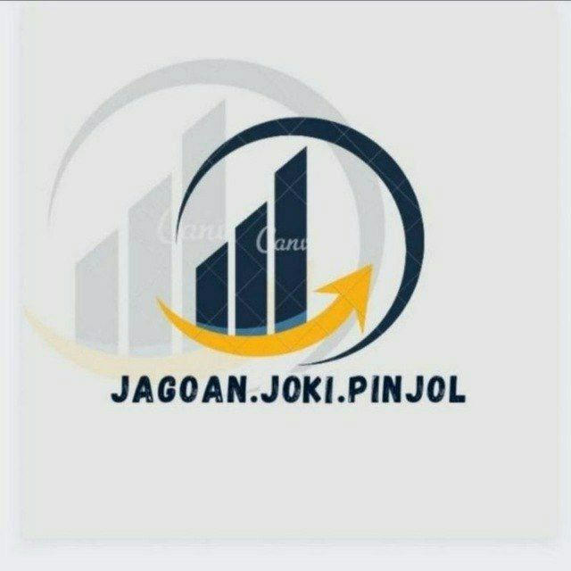 JAGOAN JOKI PINJOL