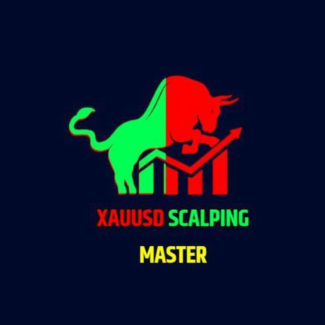 Xauusd Scalping Master