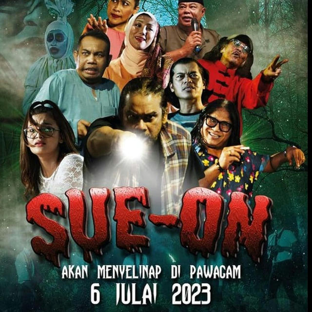 Sue-On (2023)