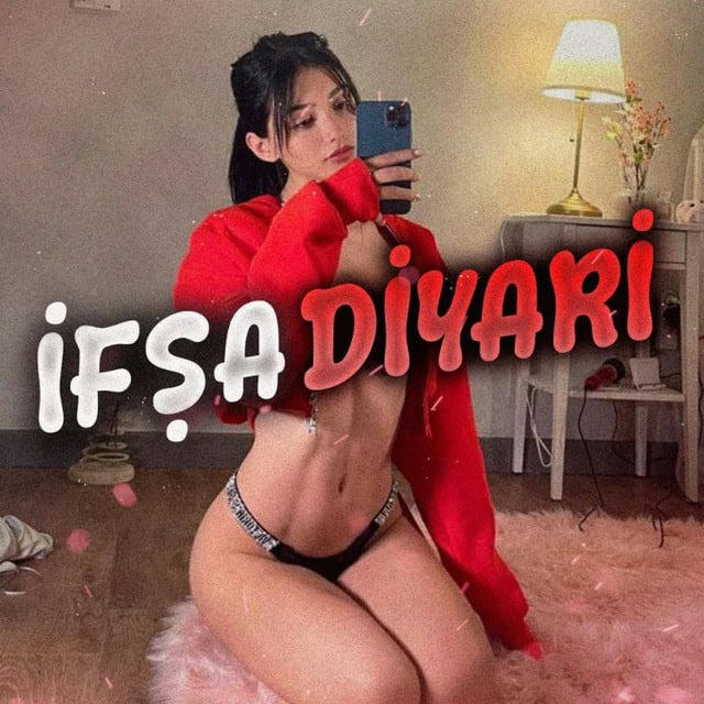 İfşa Diyari +18