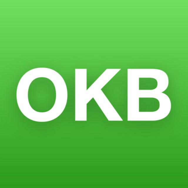 مجموعة الترويج OKB